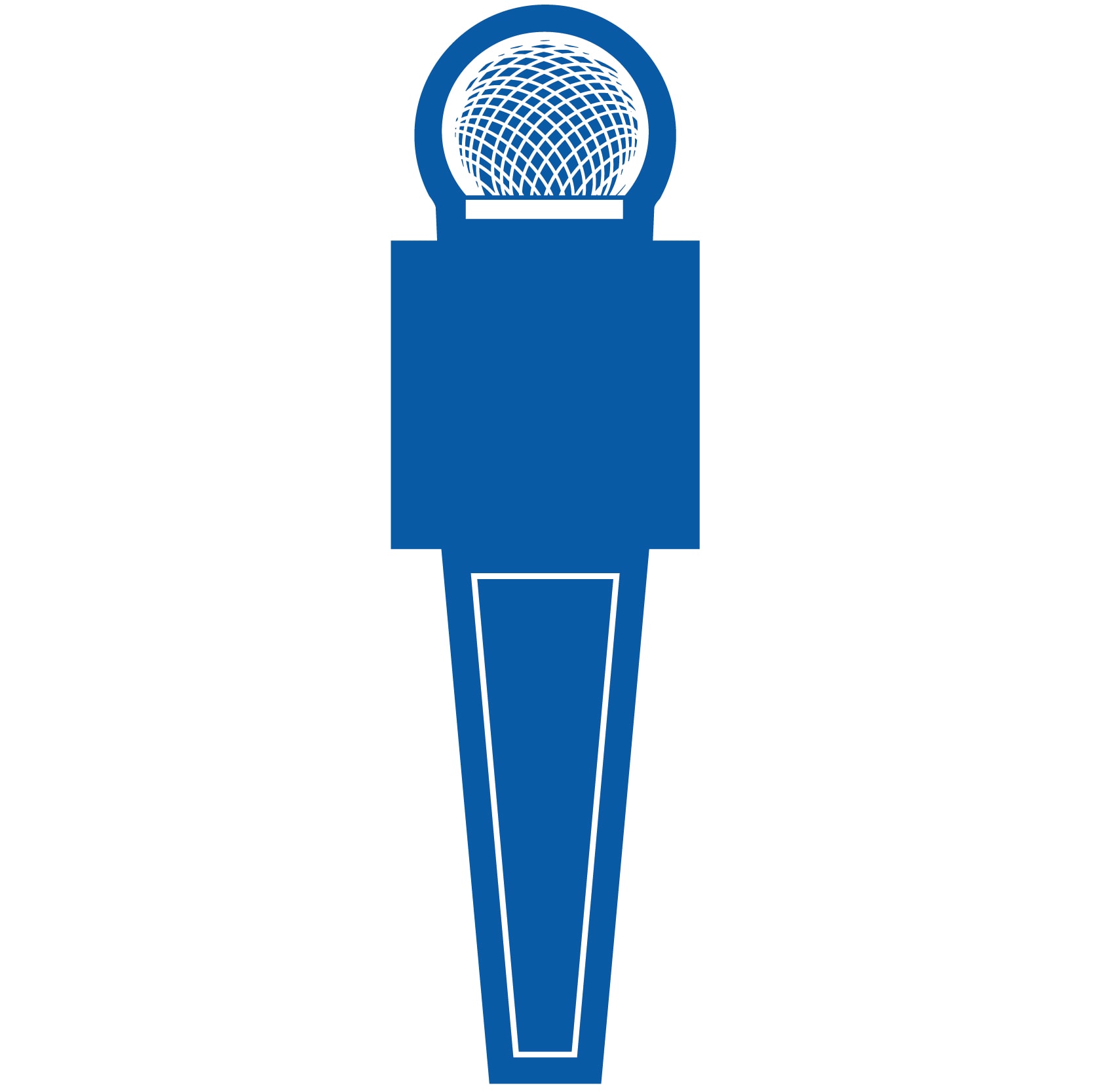 2D Microphone Waver 77