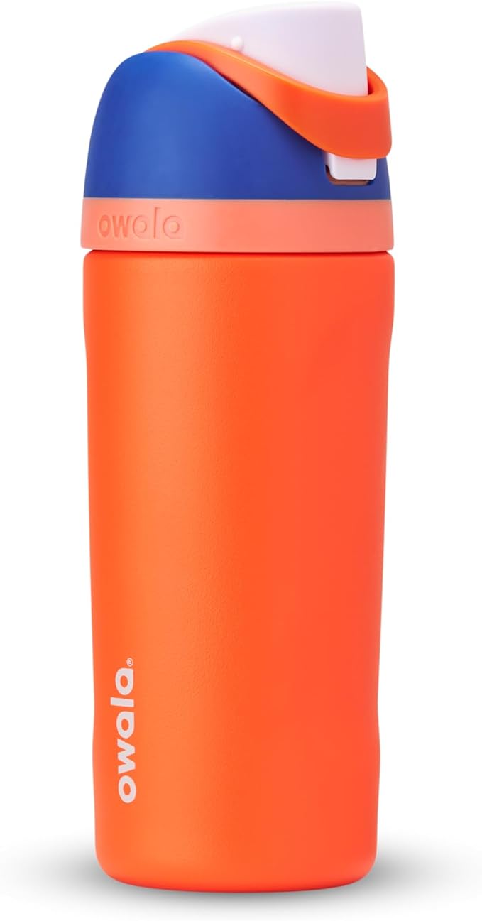 Stainless Steel Water Bottle 3