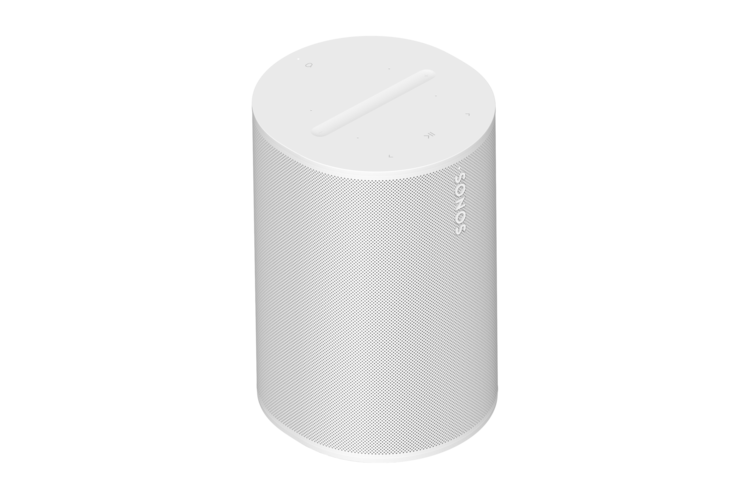 Sonos Era 100 - White 3