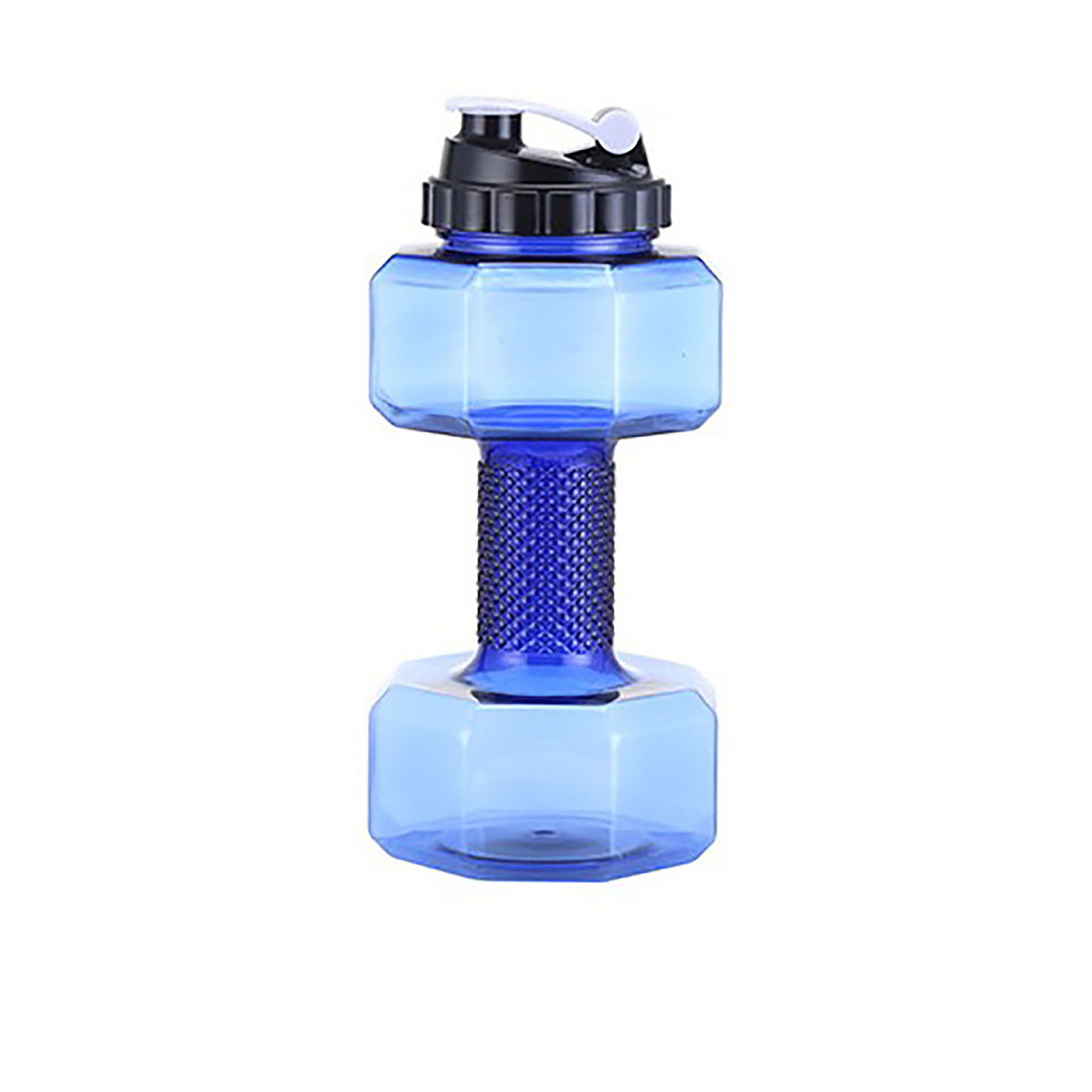 Dumbbell Water Bottle 7