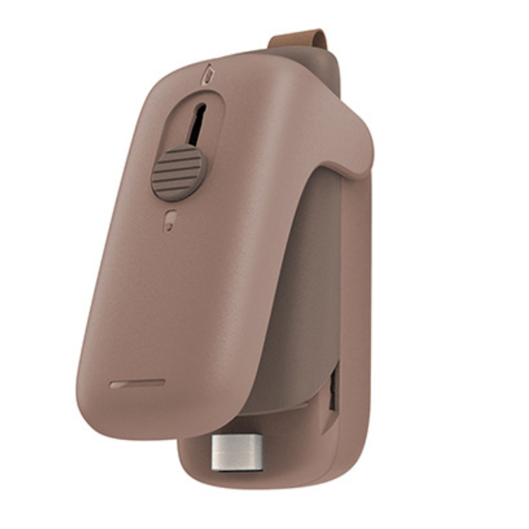 Handheld Heat Vacuum Sealer 6