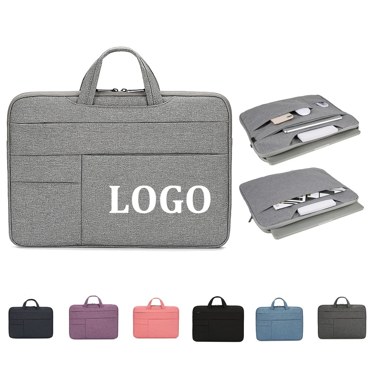 15.6 Inch Laptop Sleeve Case
