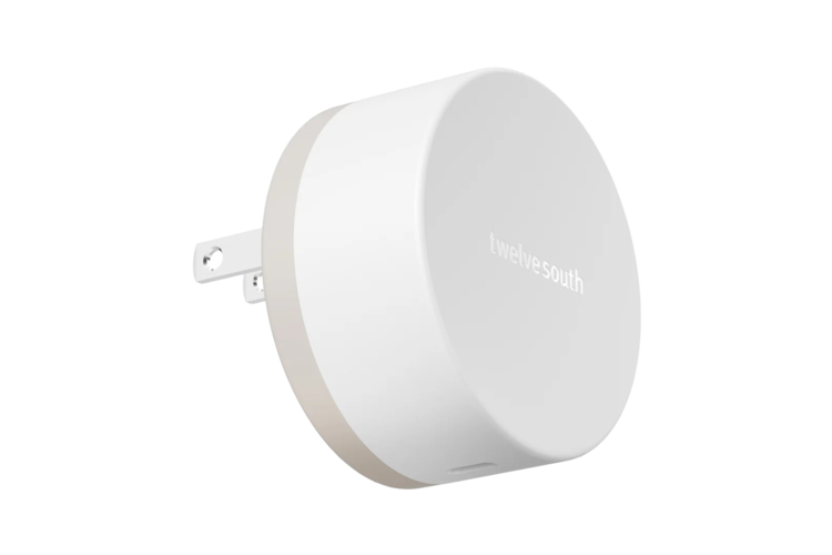 Twelve South PowerBug - White/Dune 3