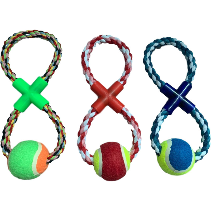 Pet Chew Toy Grinding Teeth Odontoprisis Pet Toys
