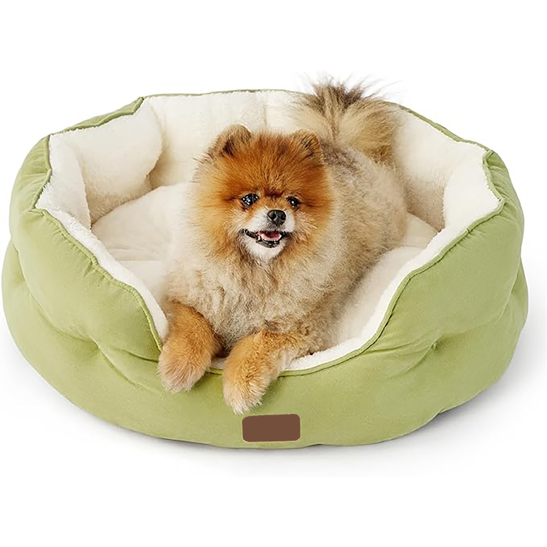 Bedsure Dog Beds 7