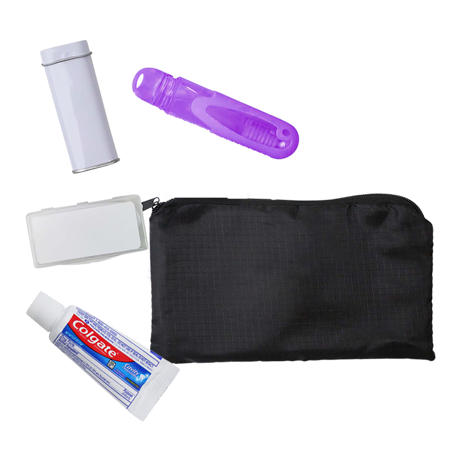 Dental On The Go Bag 12