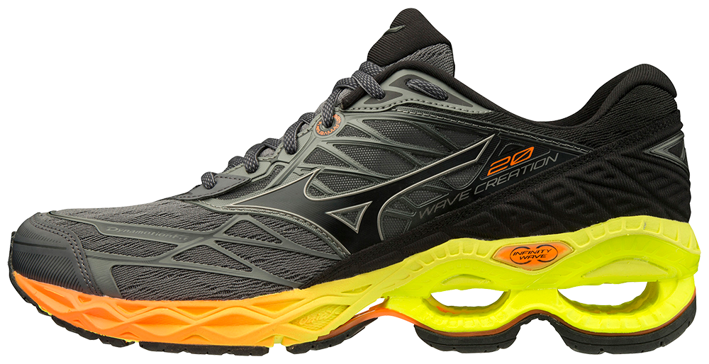 Men's Wave Creation 20 Running Shoe 72