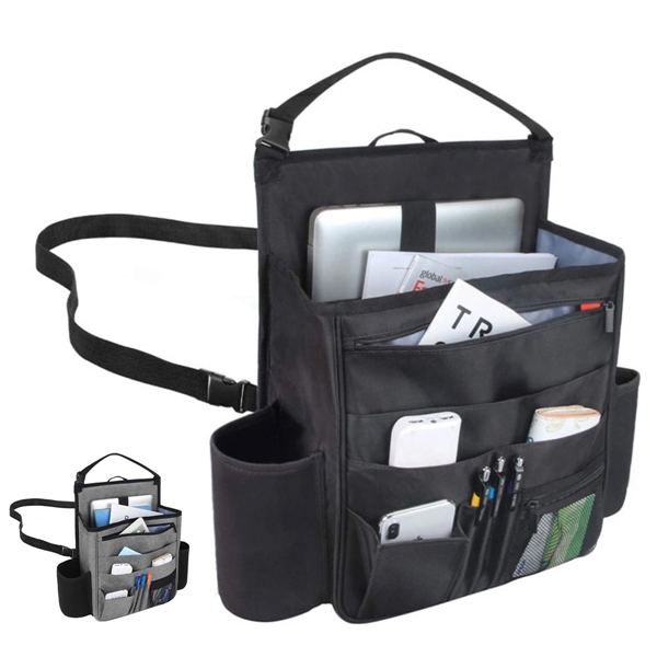 Oxford Cloth Car Seat Storage Case
