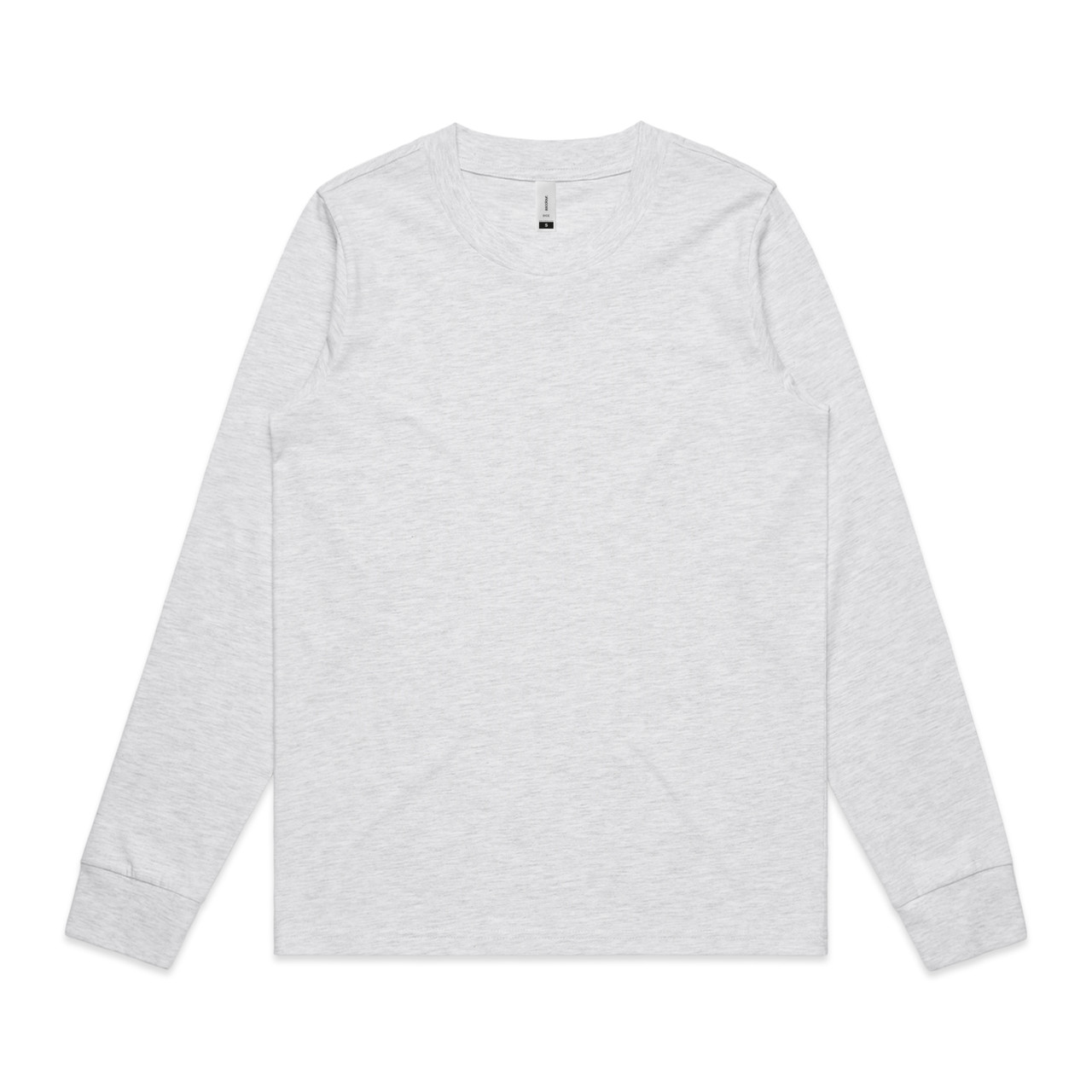 Wo's Dice L/S Tee | 4056 17