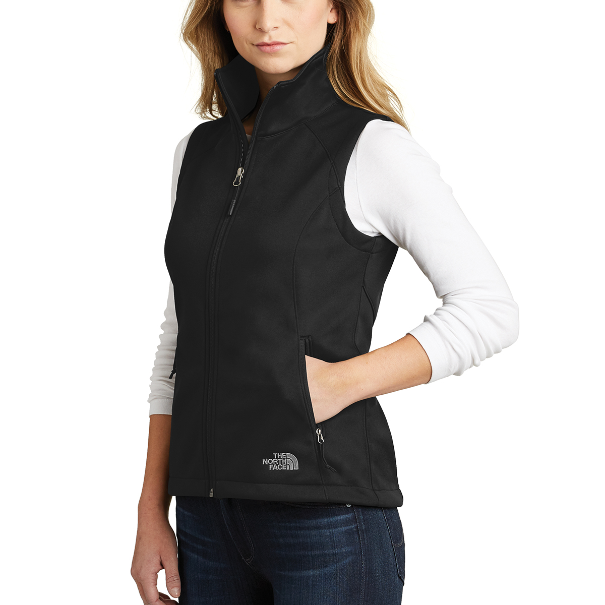 the north face ladies ridgeline soft shell jacket