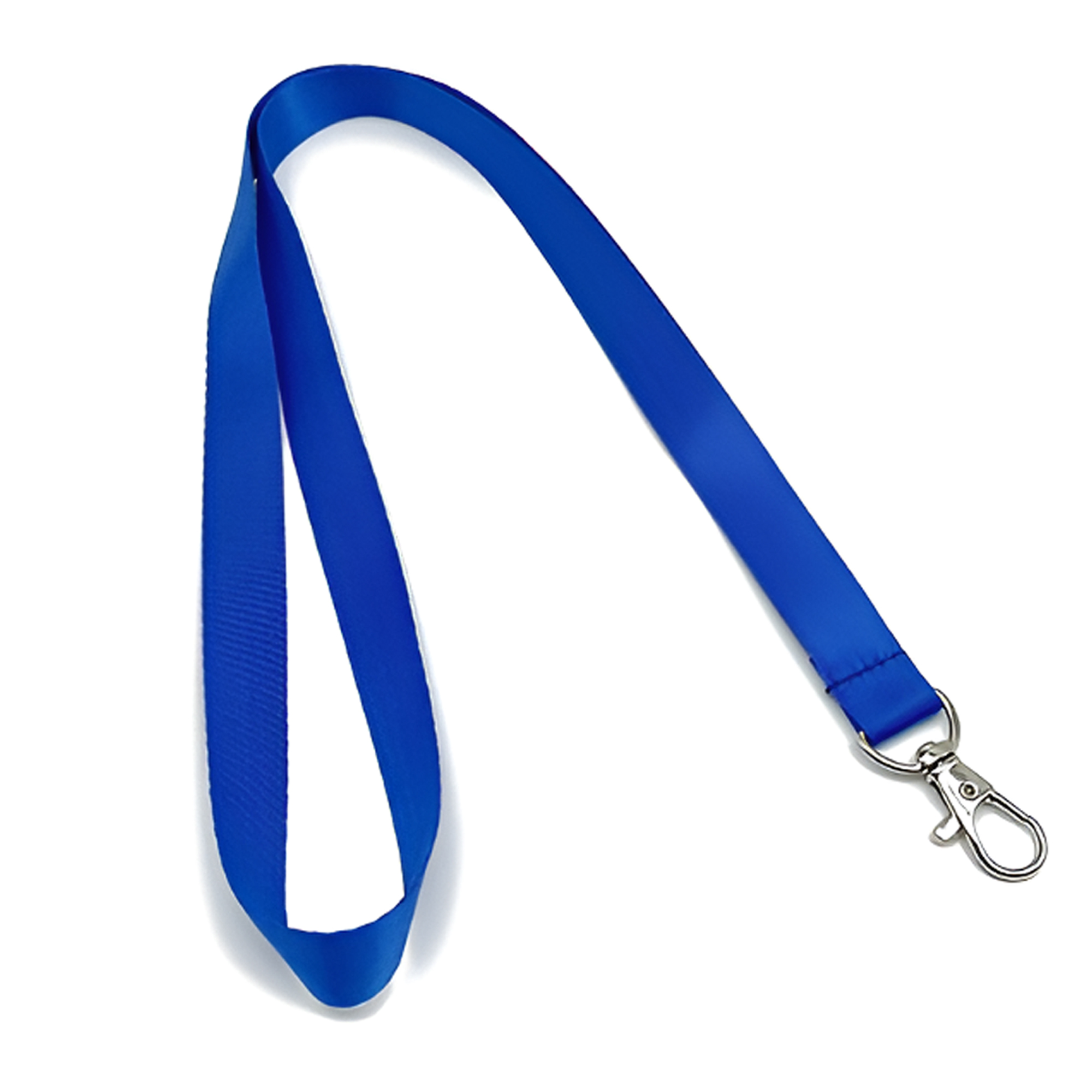 MOQ 300 PCS Stylish Custom Pantone Color Lanyard 7