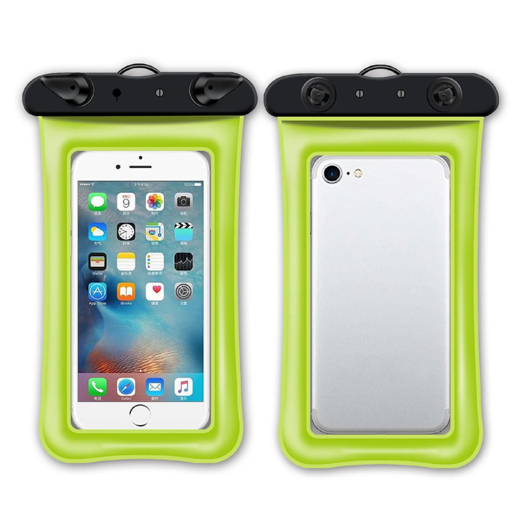 Waterproof Phone Pouch 27