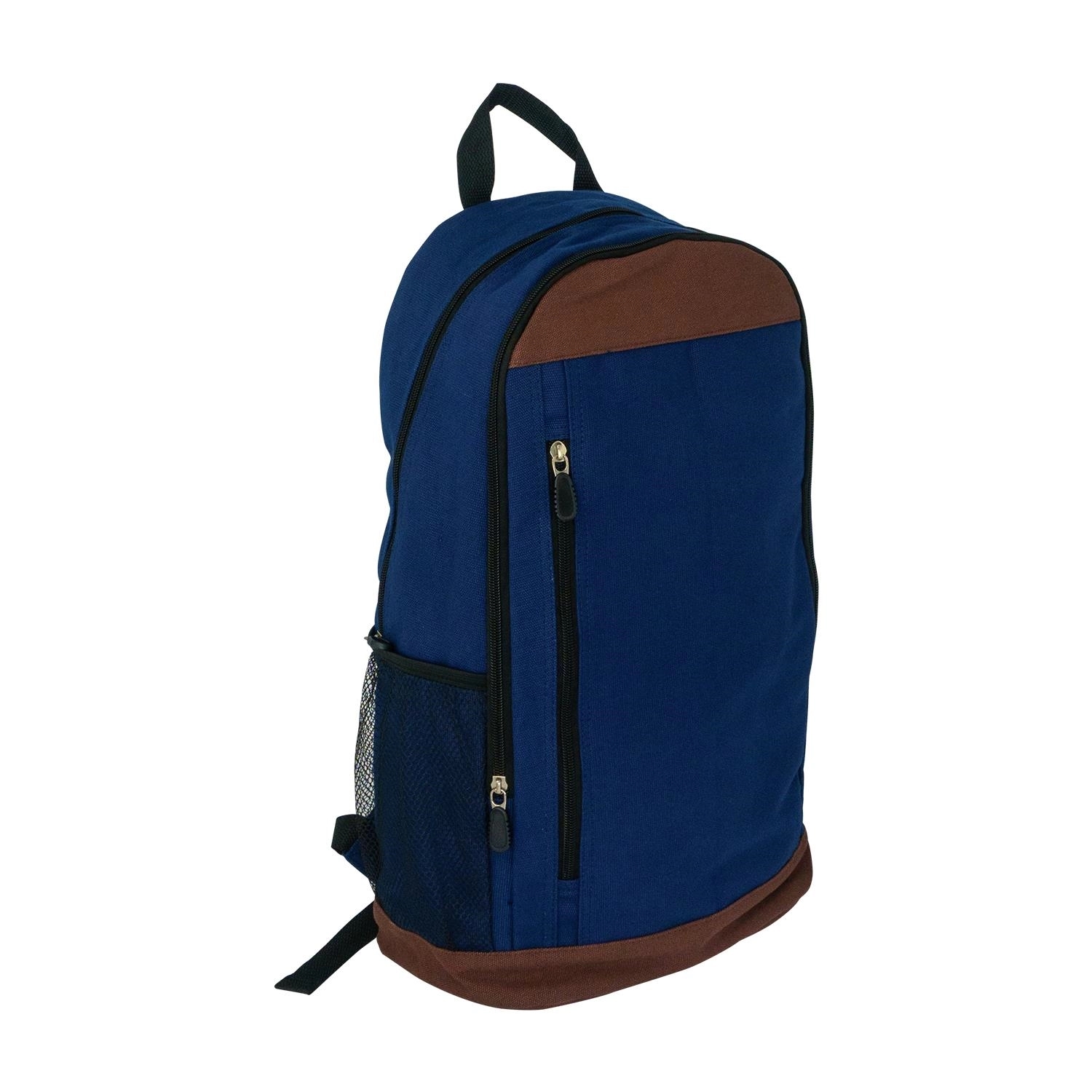 Canvas Backpack 4