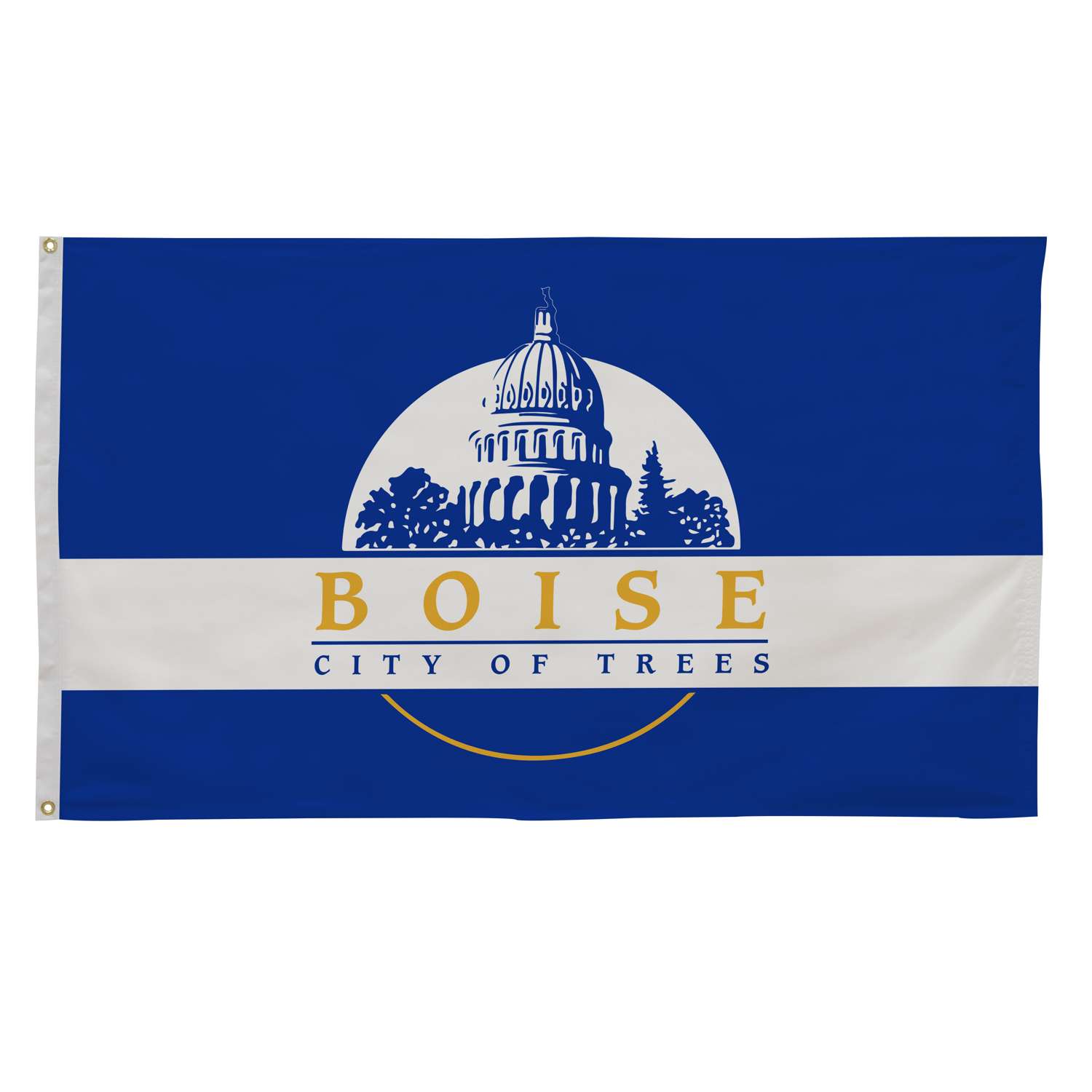 3' x 5' City Flags 164