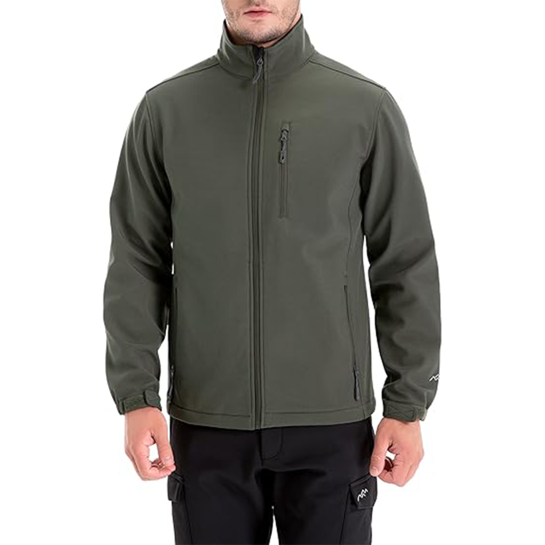 Men's Softshell Jacket 25