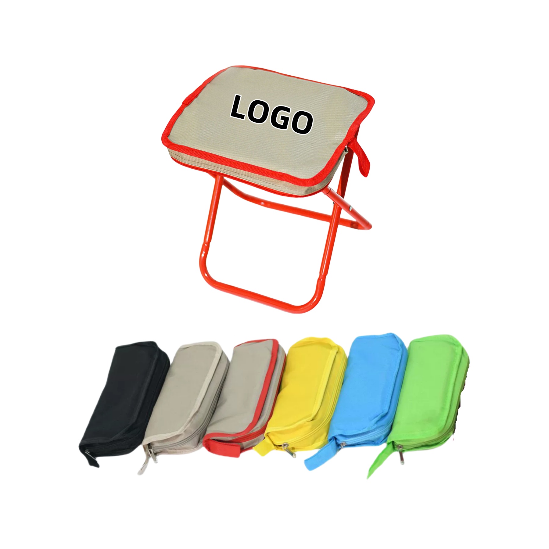 Small Folding Chair