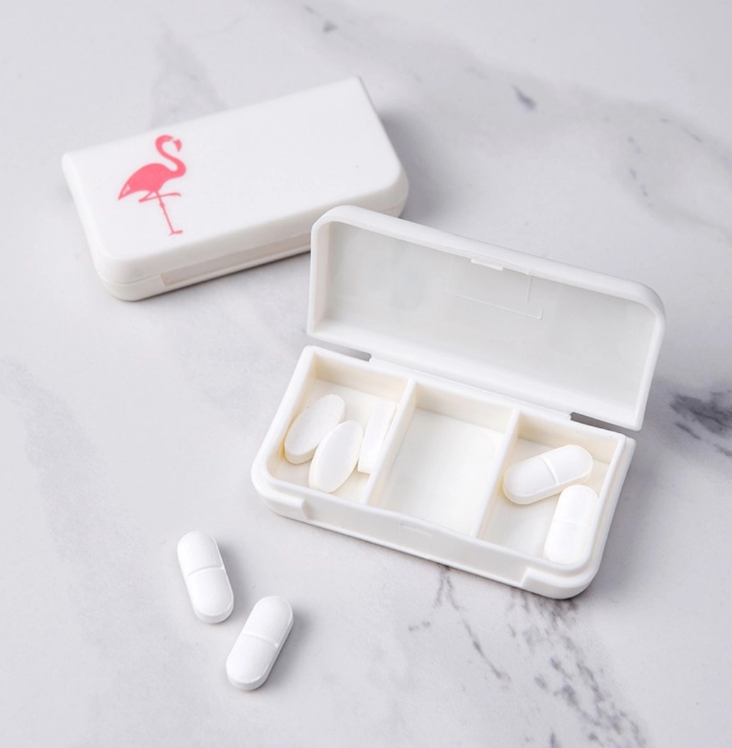 A Pill Box 9