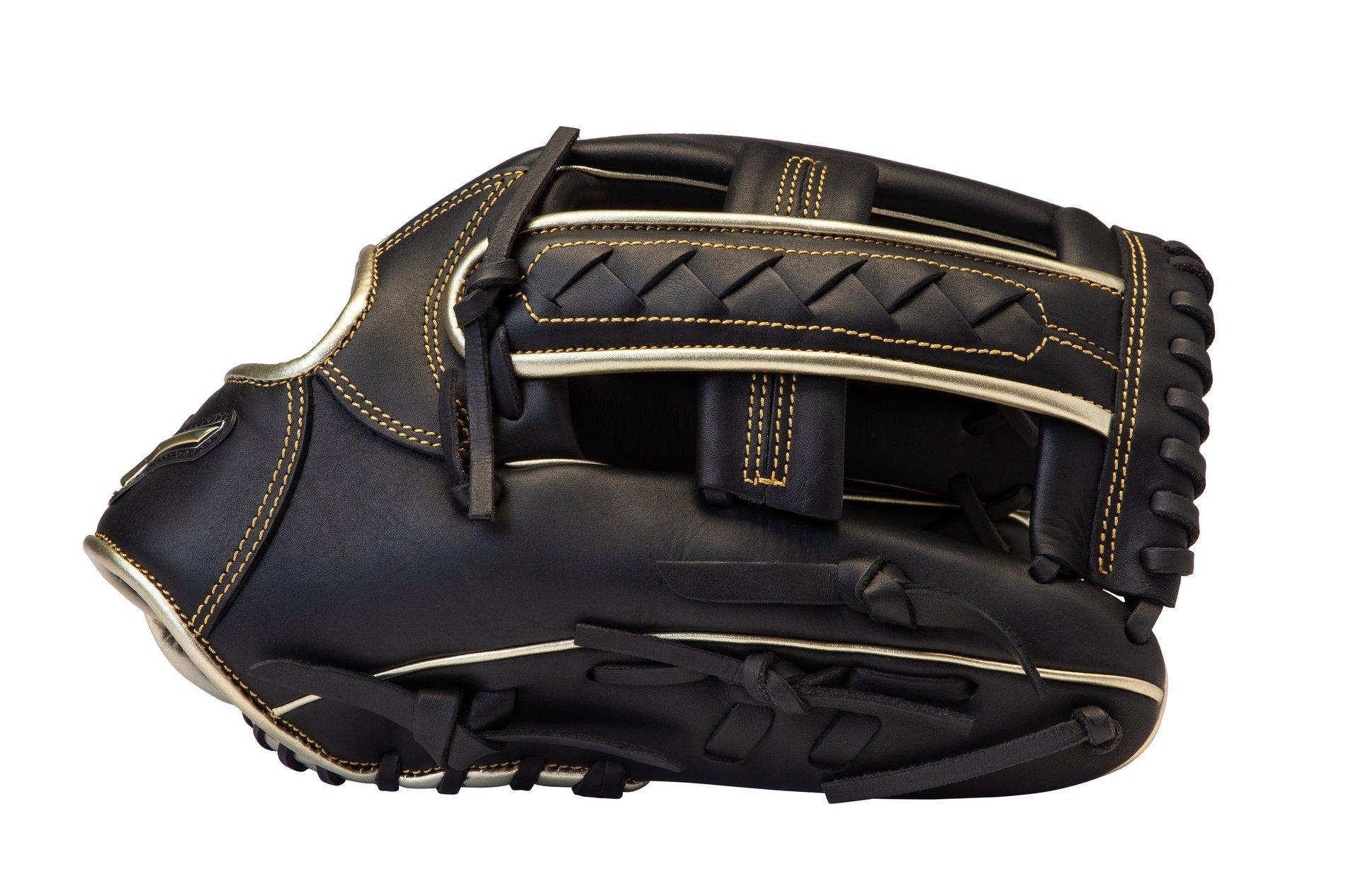 MVP Prime SE Slowpitch Softball Glove 12.5" 50