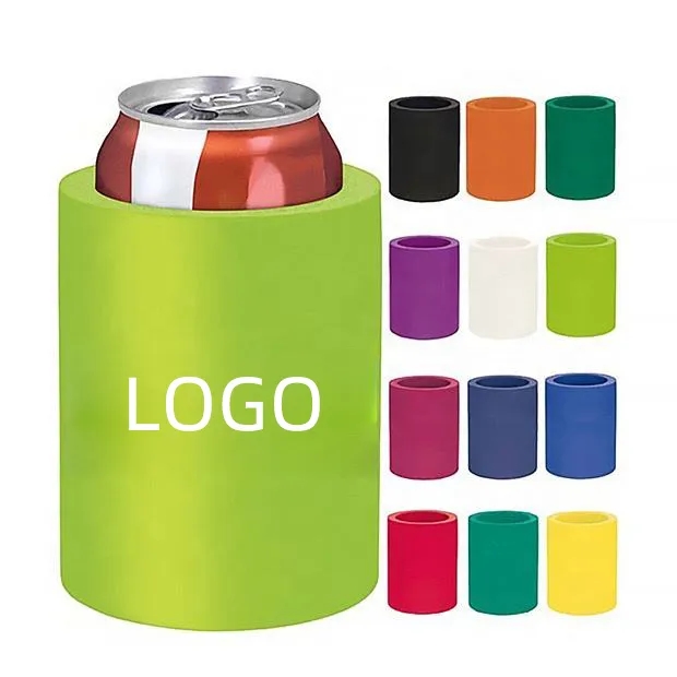 Can Cooler sleeve