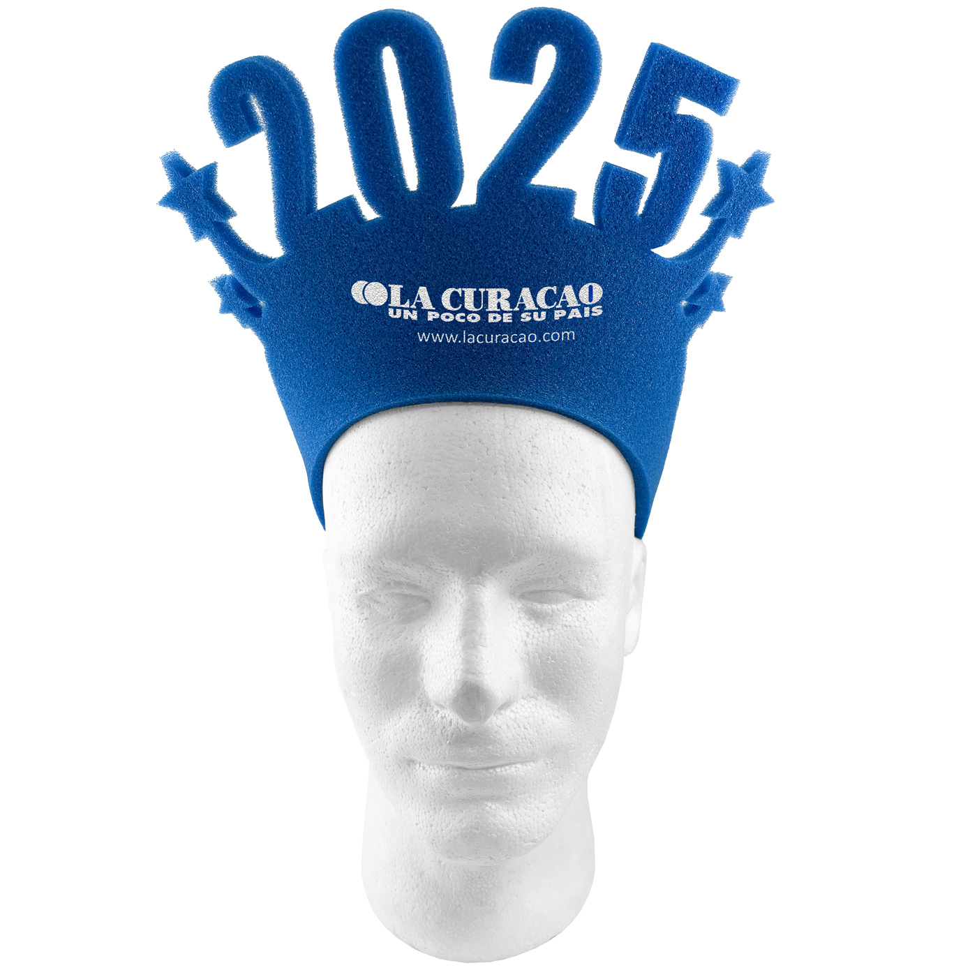 Year 2025 Pullover Visor 42