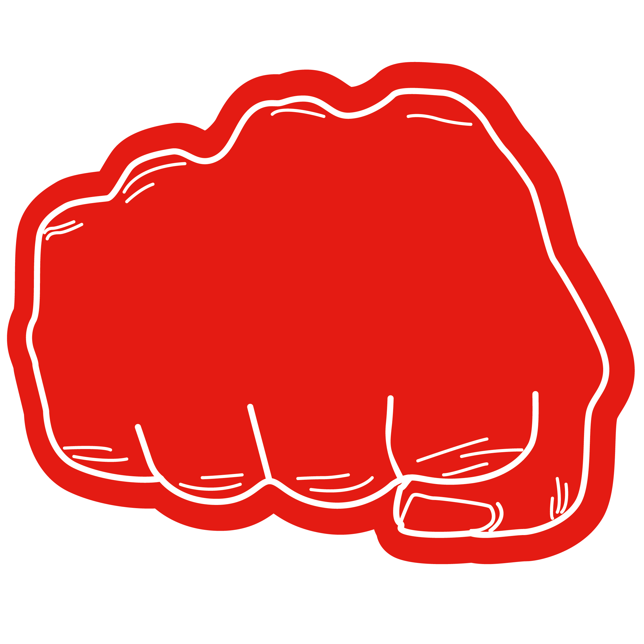 Champion Ring Hand 67