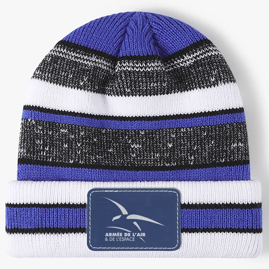 Perennial Acrylic Fiber Beanies 1
