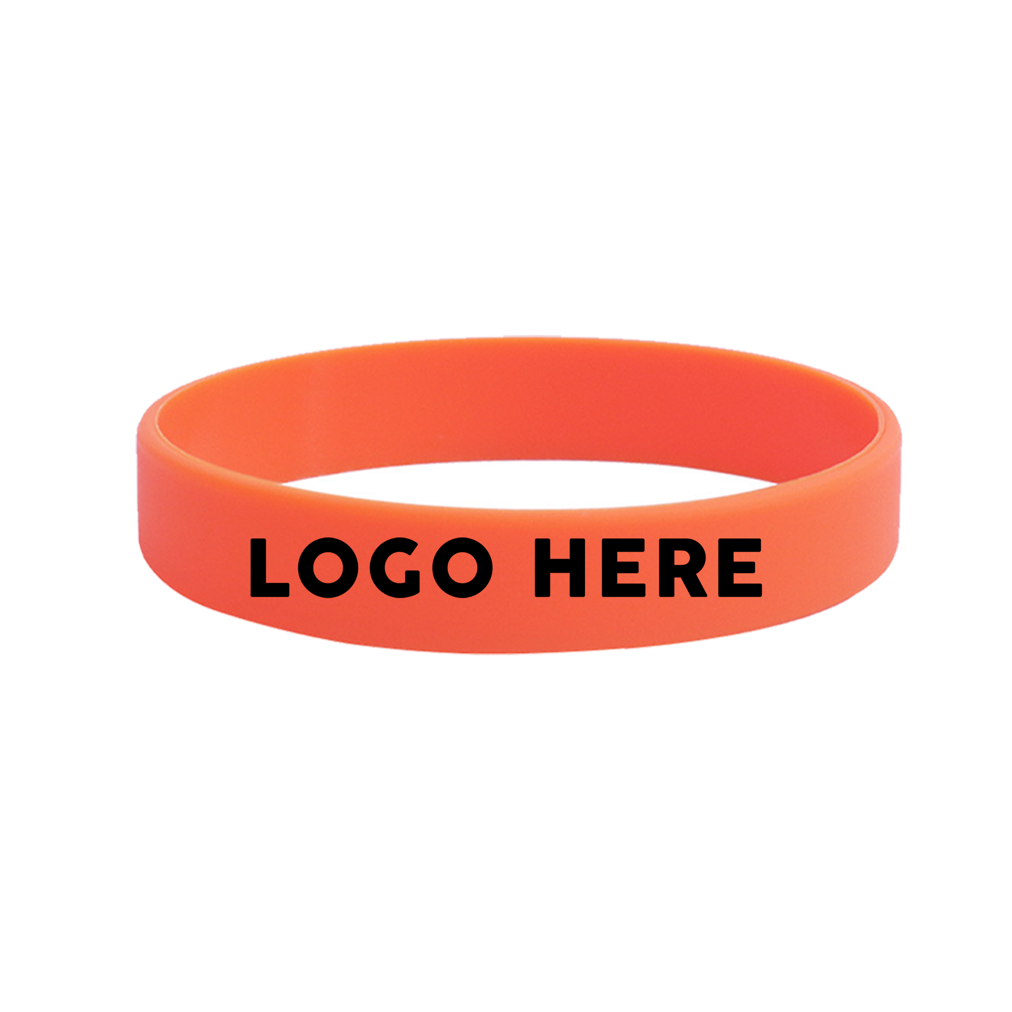 Silicone eco-friendly Wristband 17