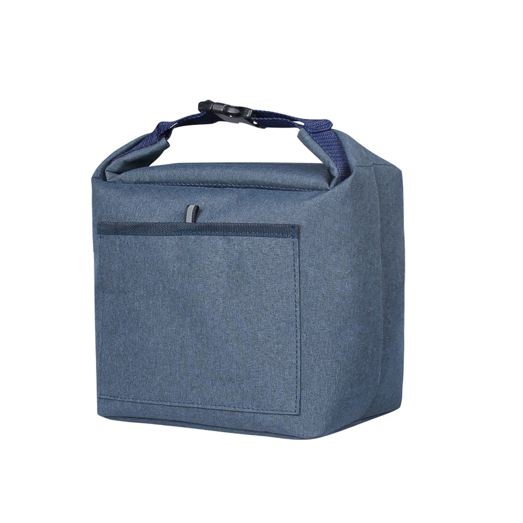 Handheld Oxford Lunch Bag 18