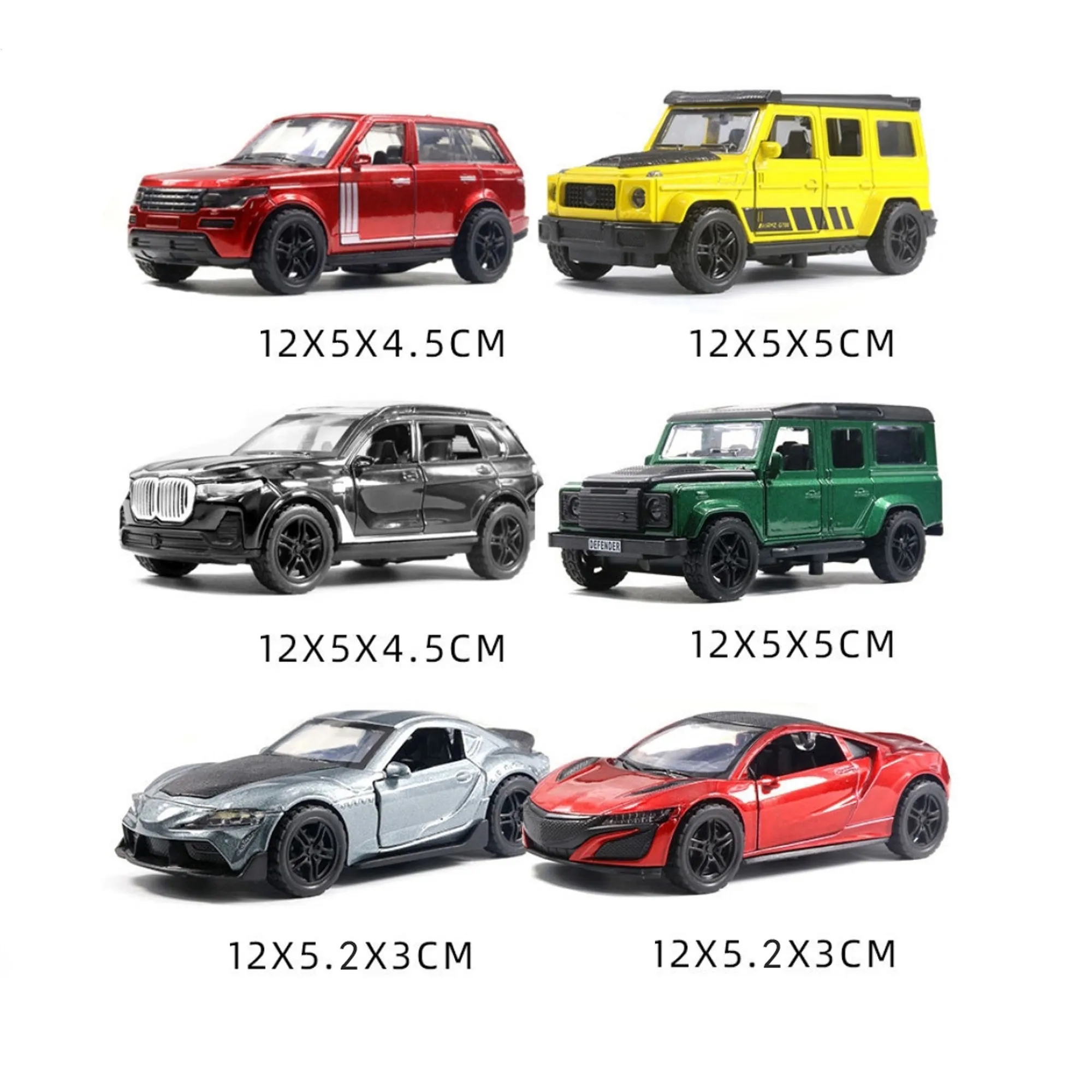 Toy Car 15
