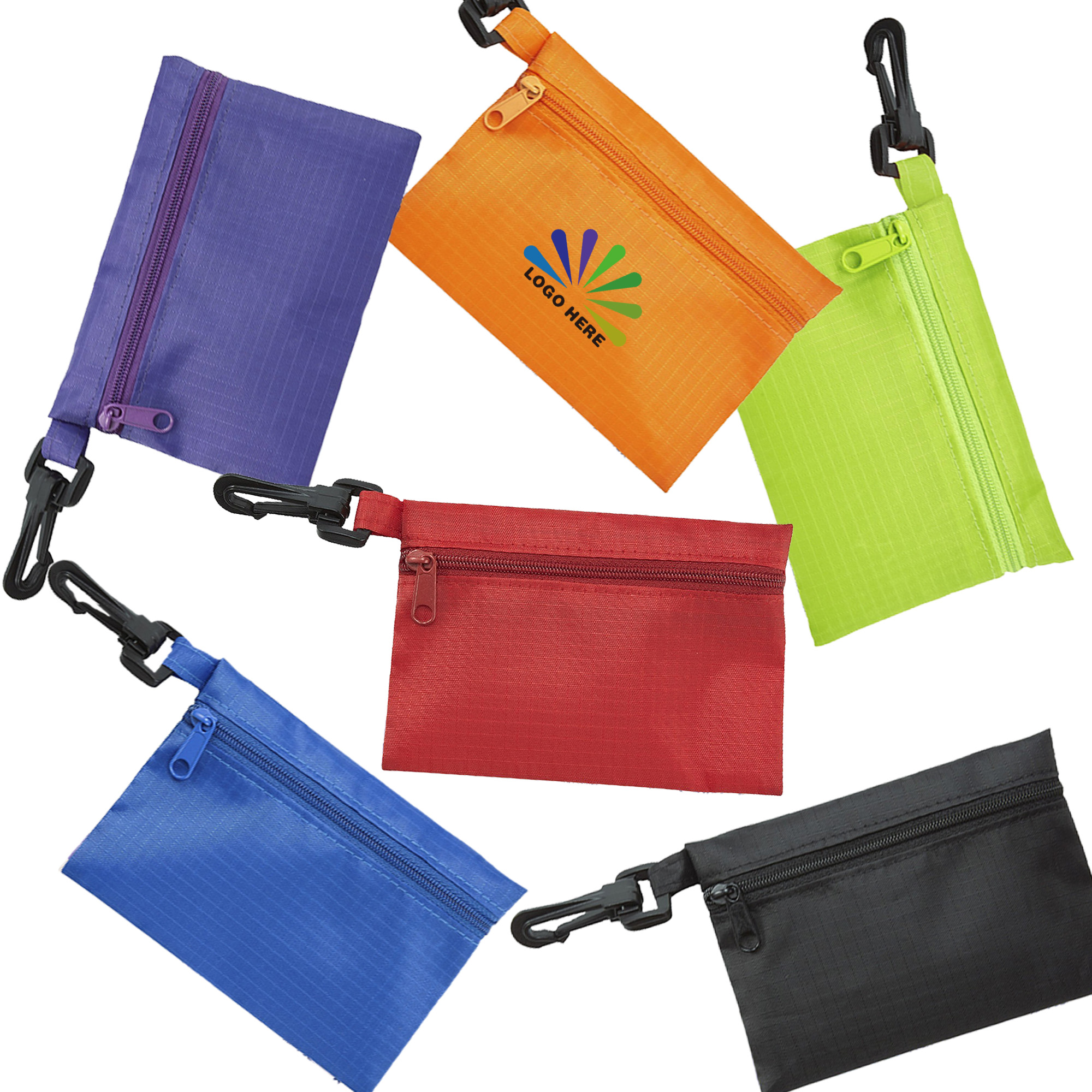 Pouch Compact First Aid Waterproof Emergency