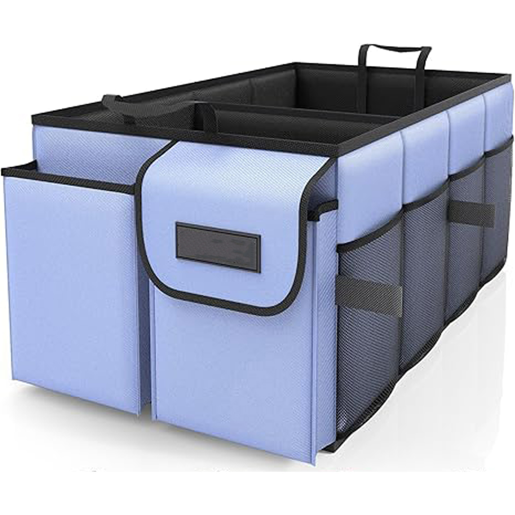 Car Foldable Trunk Organizer 31