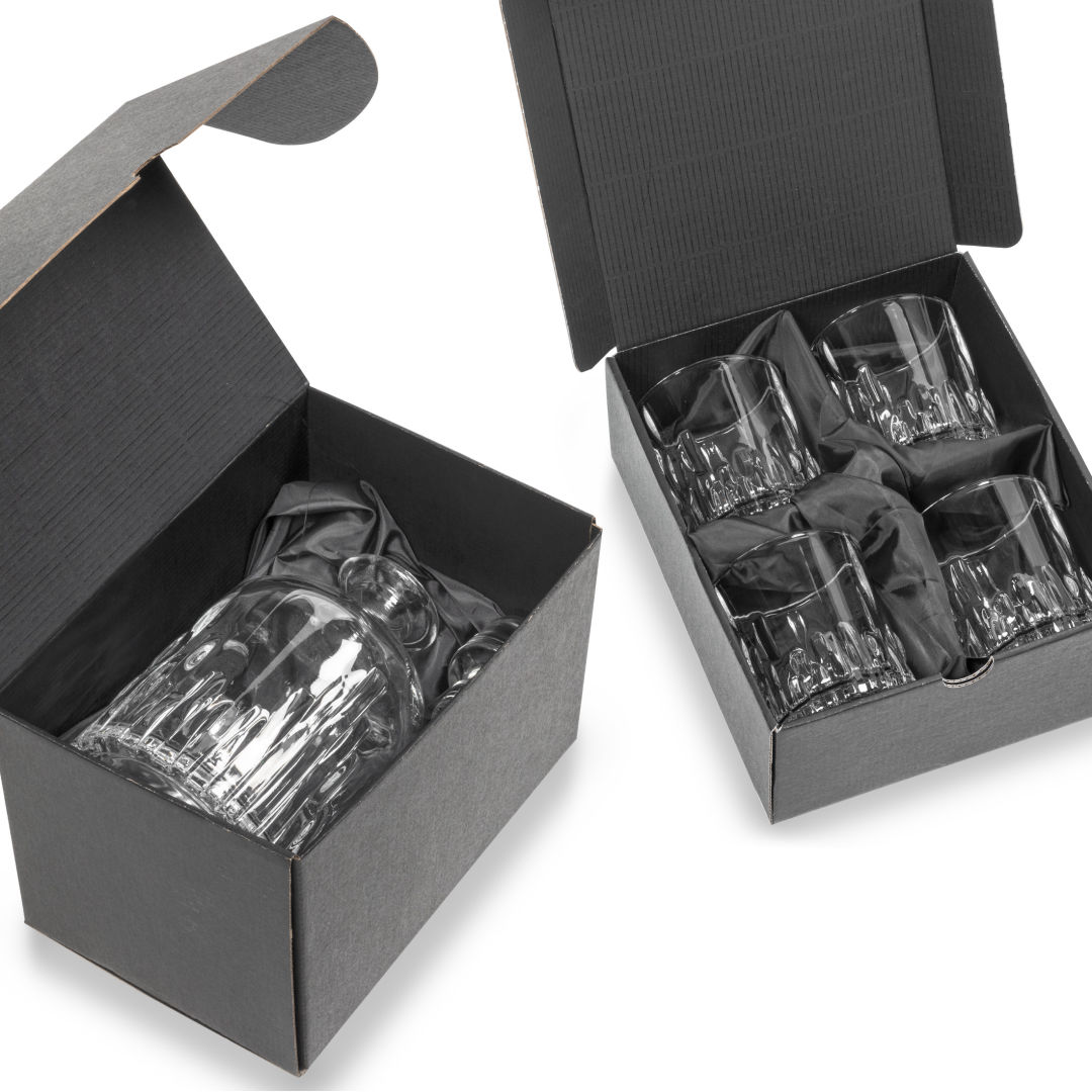 Newport Decanter Set - Thumbnail 2
