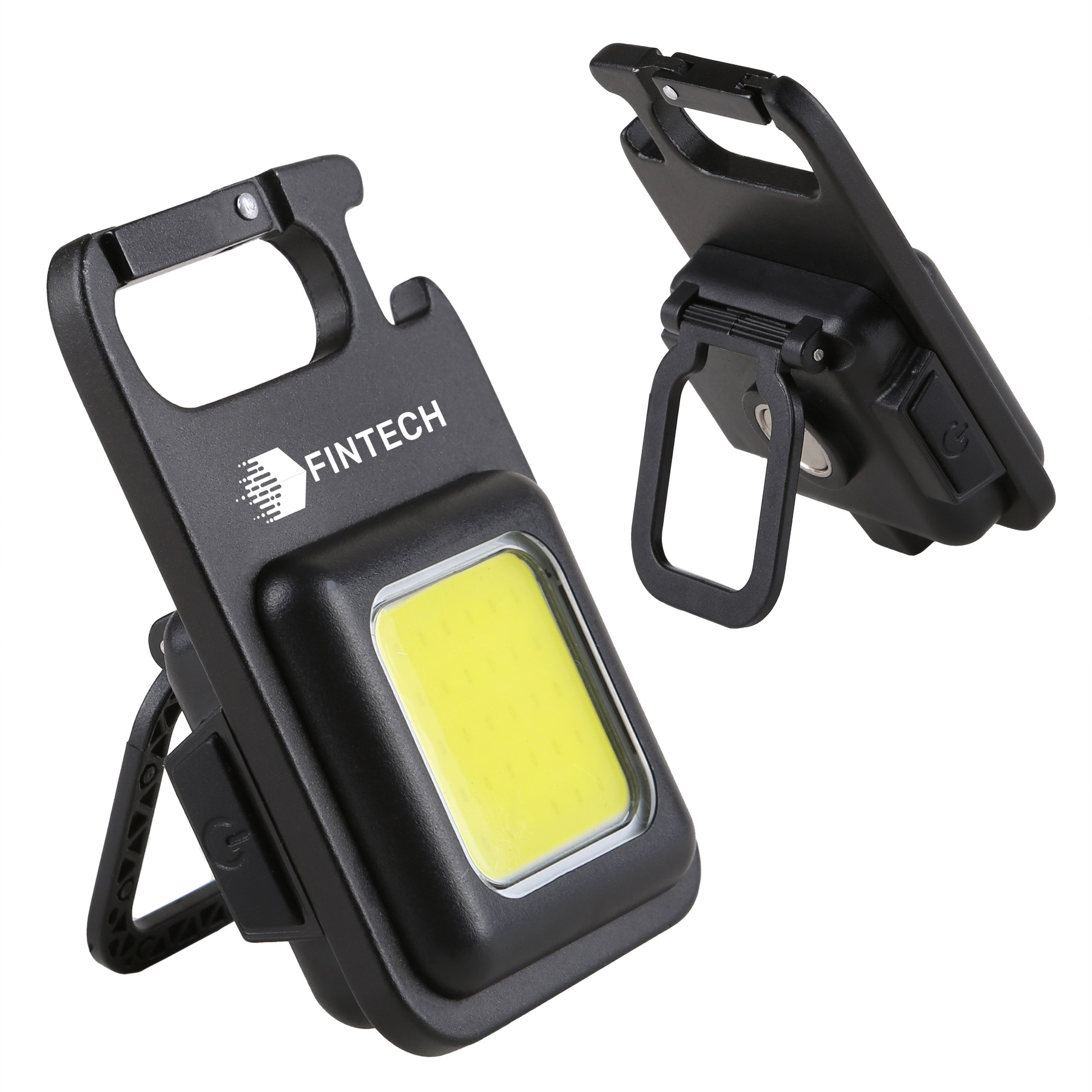 reNew Rechargeable COB Magnetic Light 12