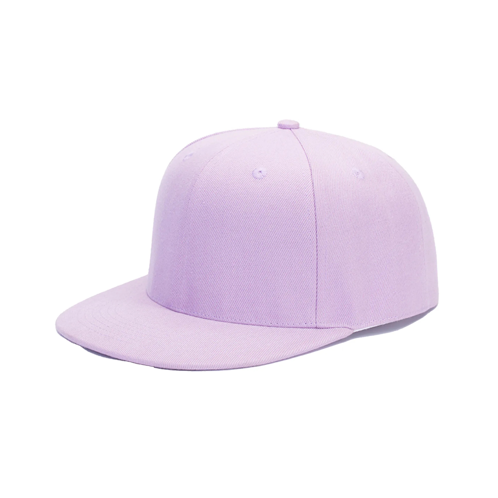 Classic Snapback Hat Cap 34