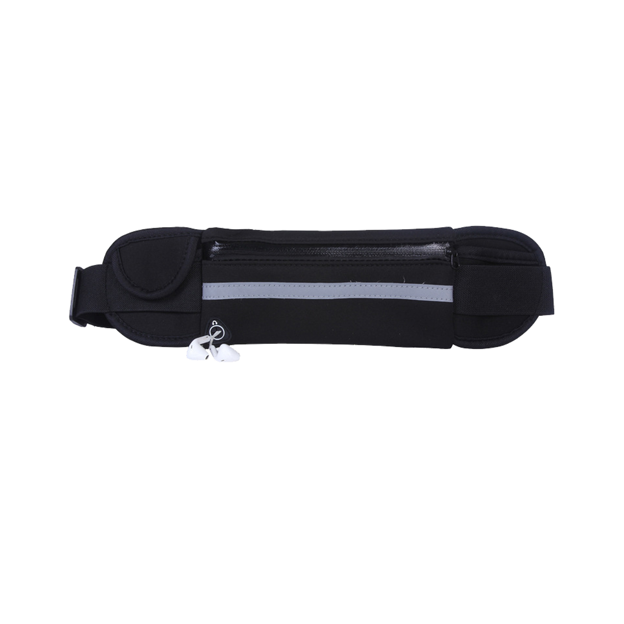 Outdoor Hydration Belt 11