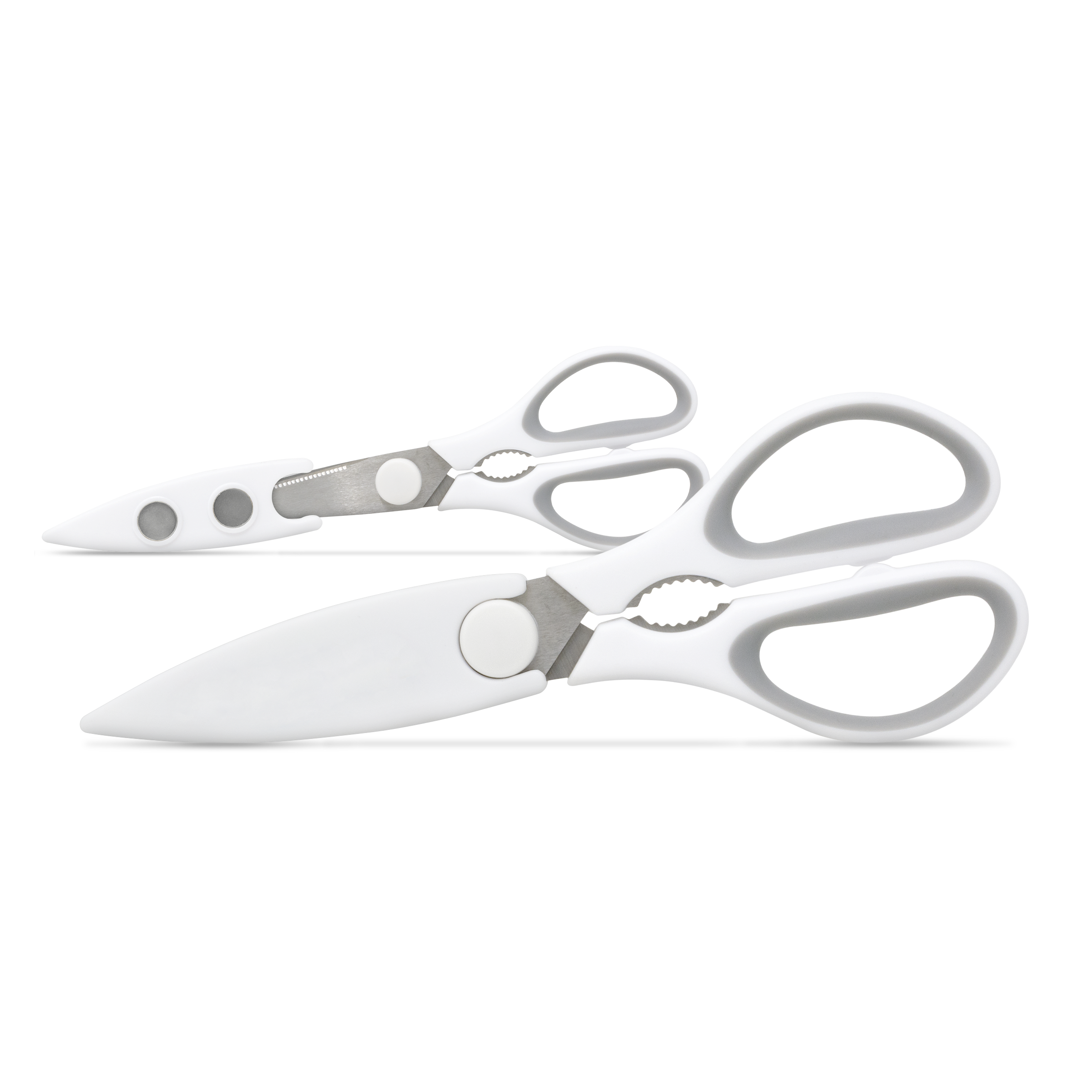 Left/Right Scissors 17