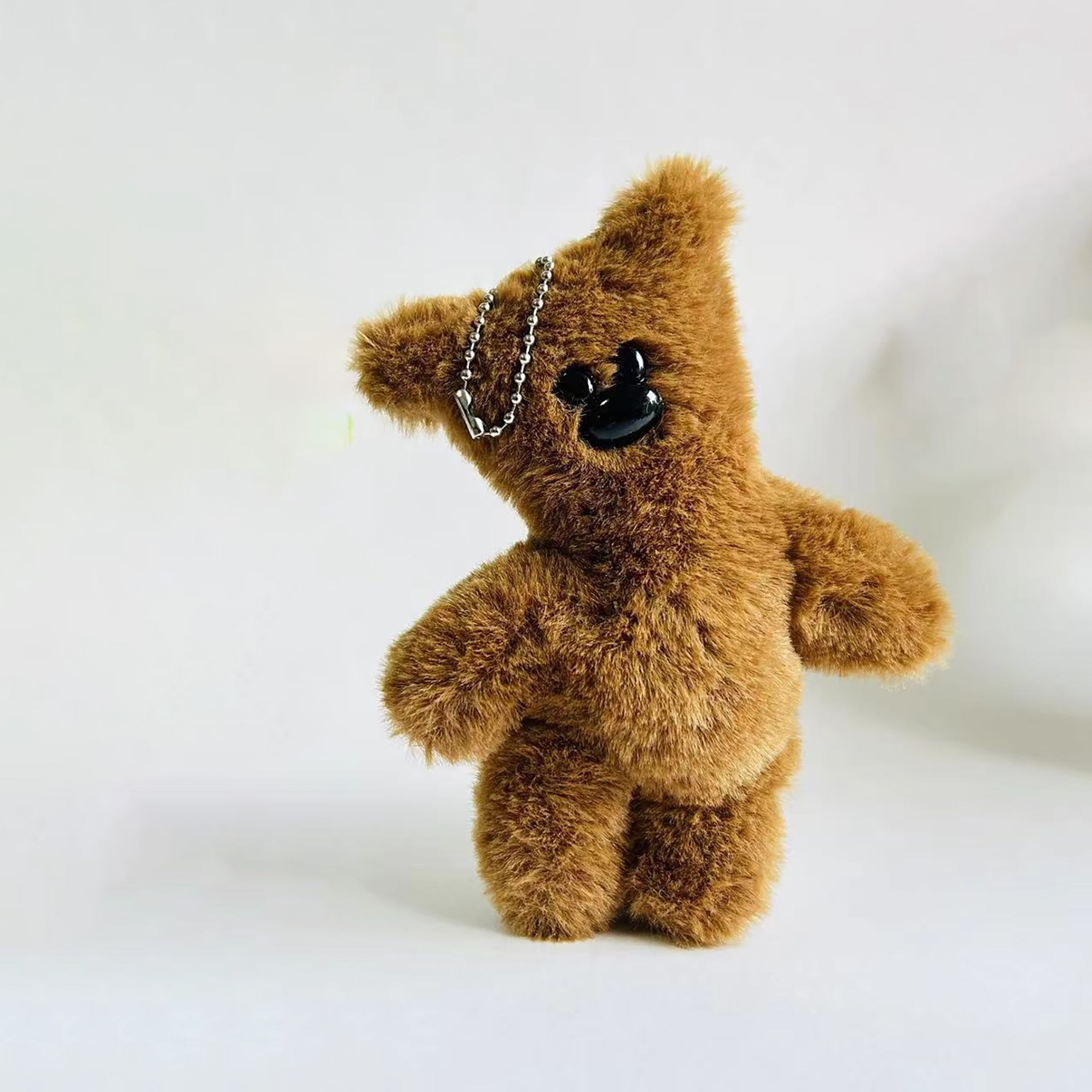 Small Stuffed Animal Toy 9