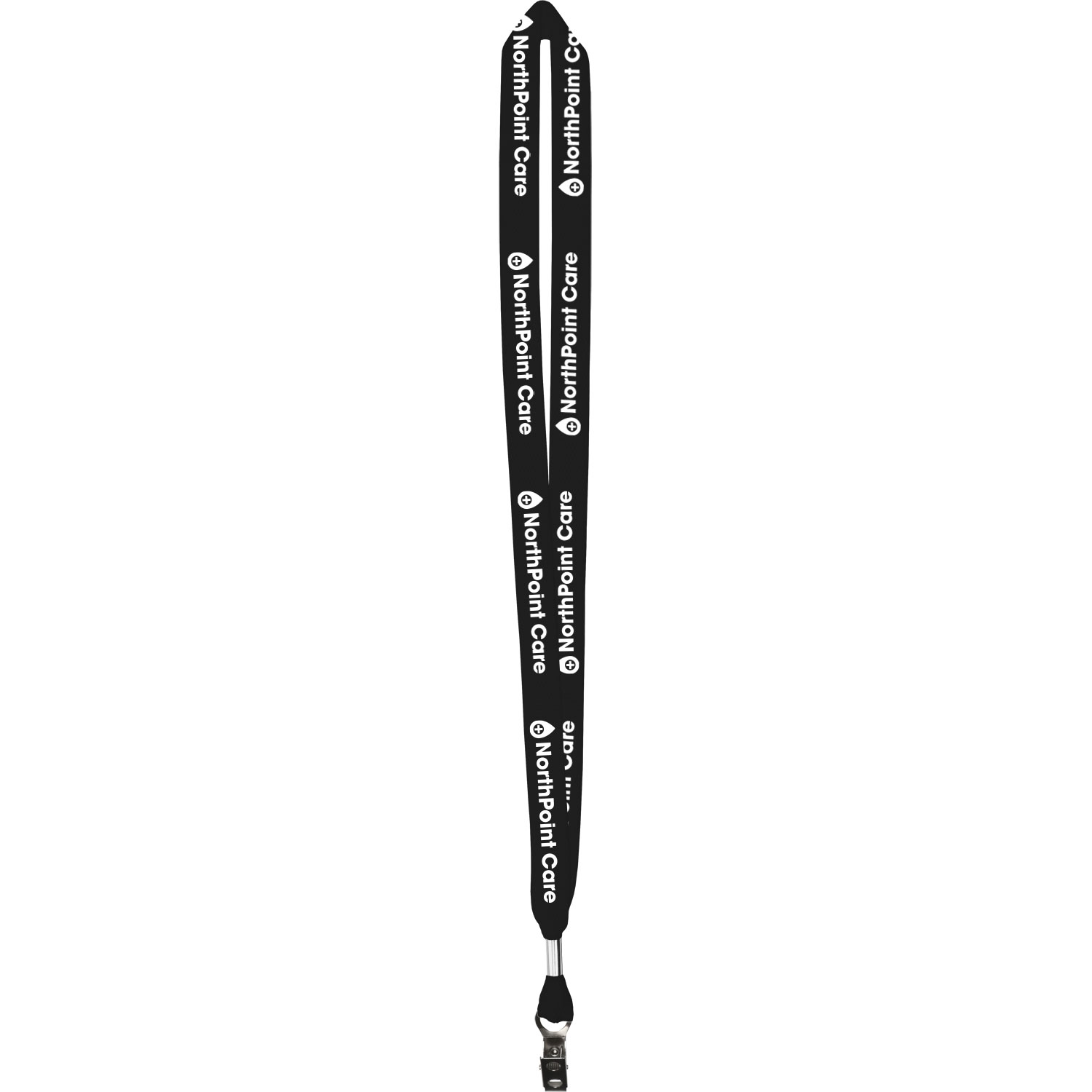 5/8" One Ply Cotton Lanyard 15