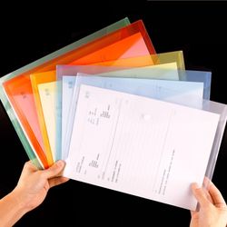 Document Envelope