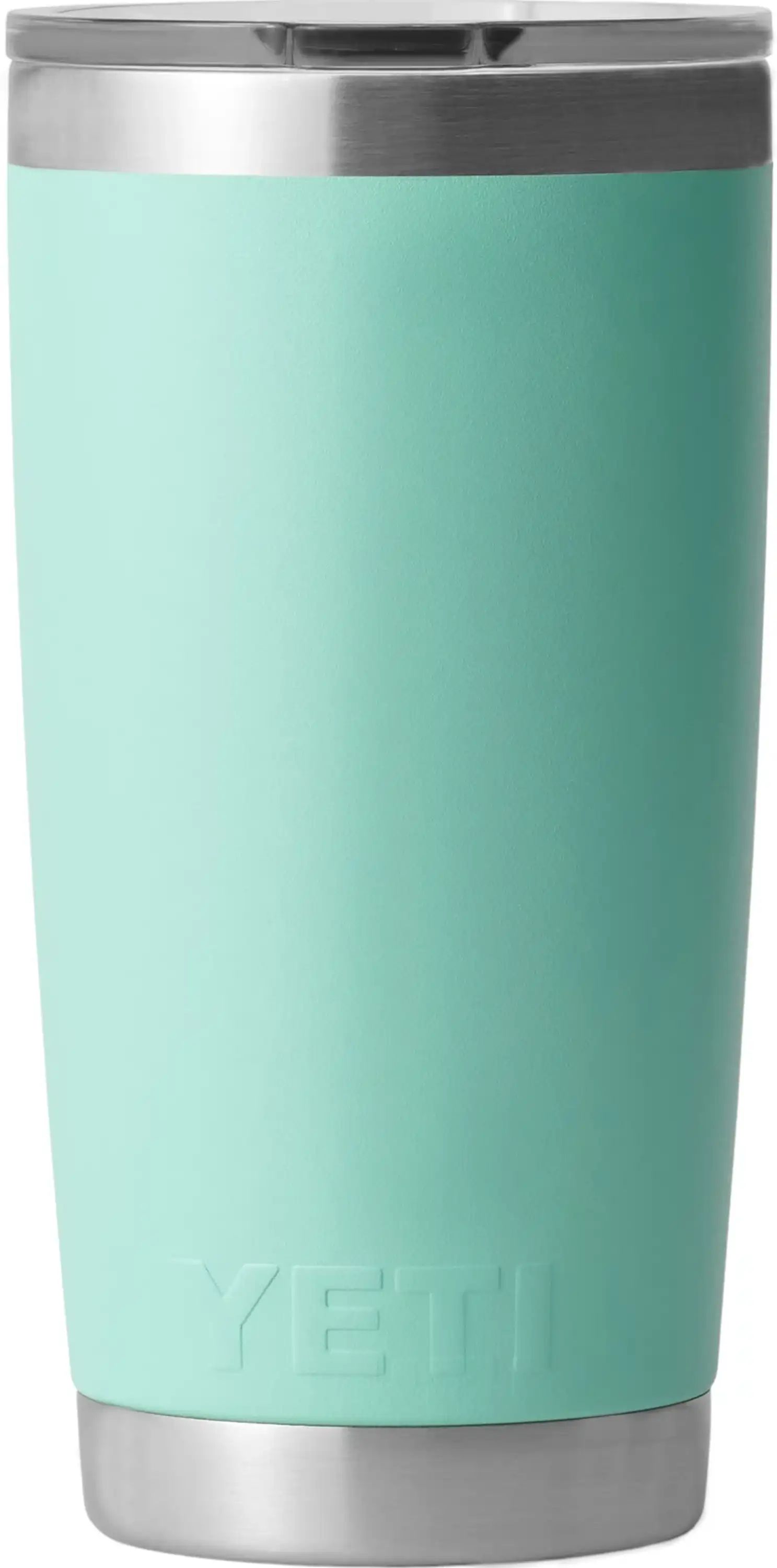 Authentic YETI 20 oz. Tumbler 21