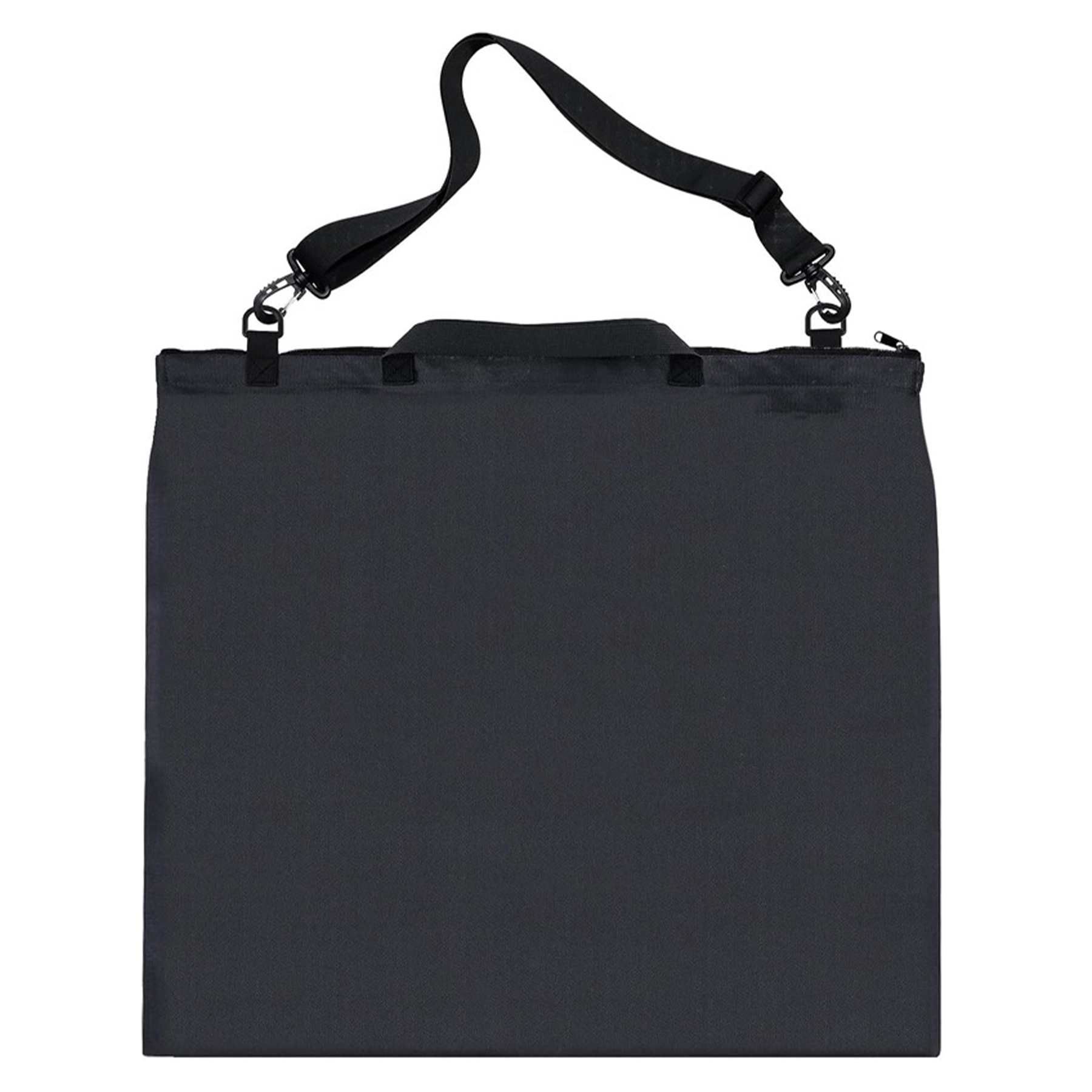 PVC Wear-resistant folding hand-held fish protection bag 8