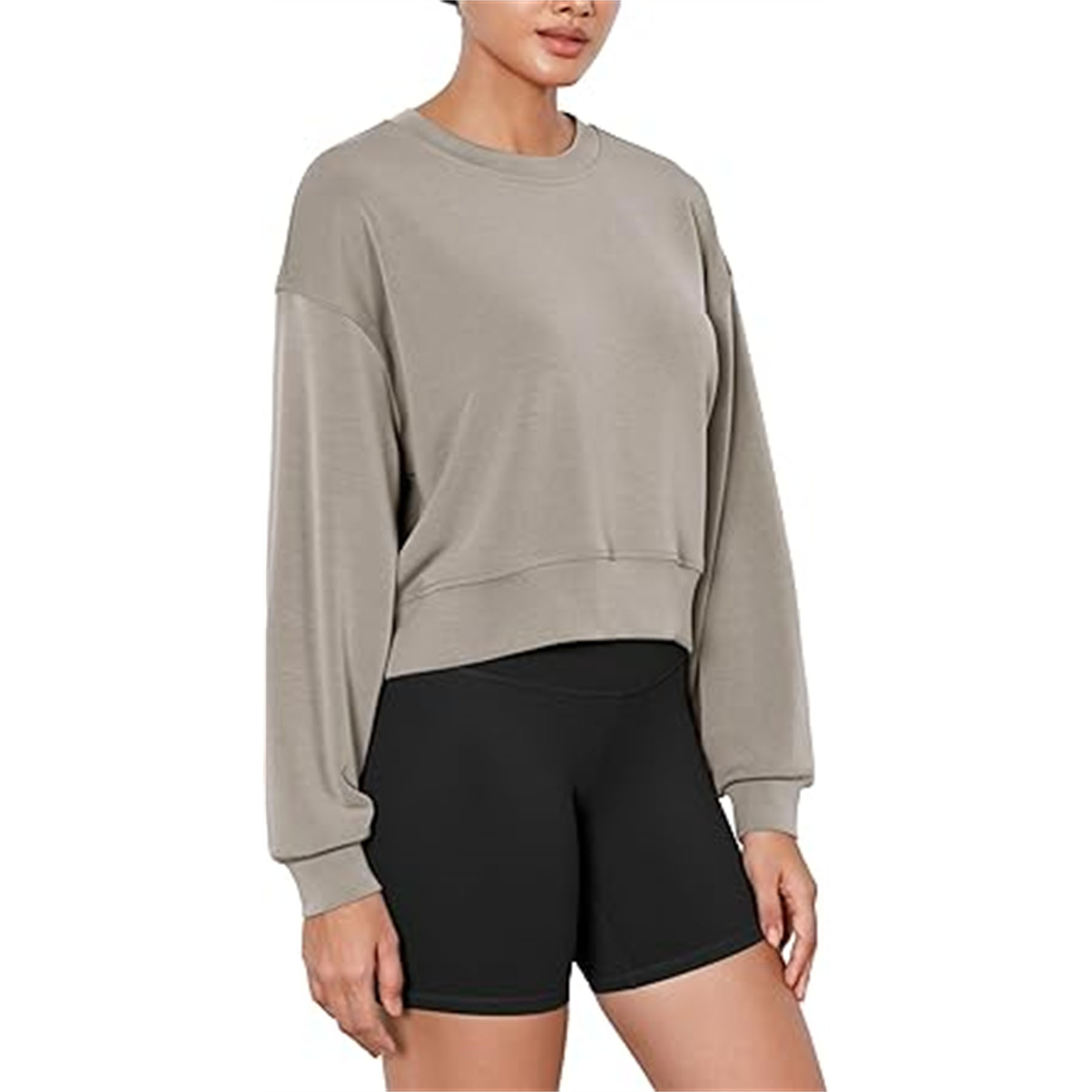 Modal Sweatshirt for Women, custom hoodie or sweatshirt with logo imprint 36