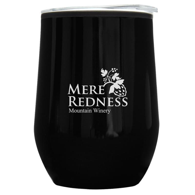 12 Oz. Napa Stemless Wine Cup