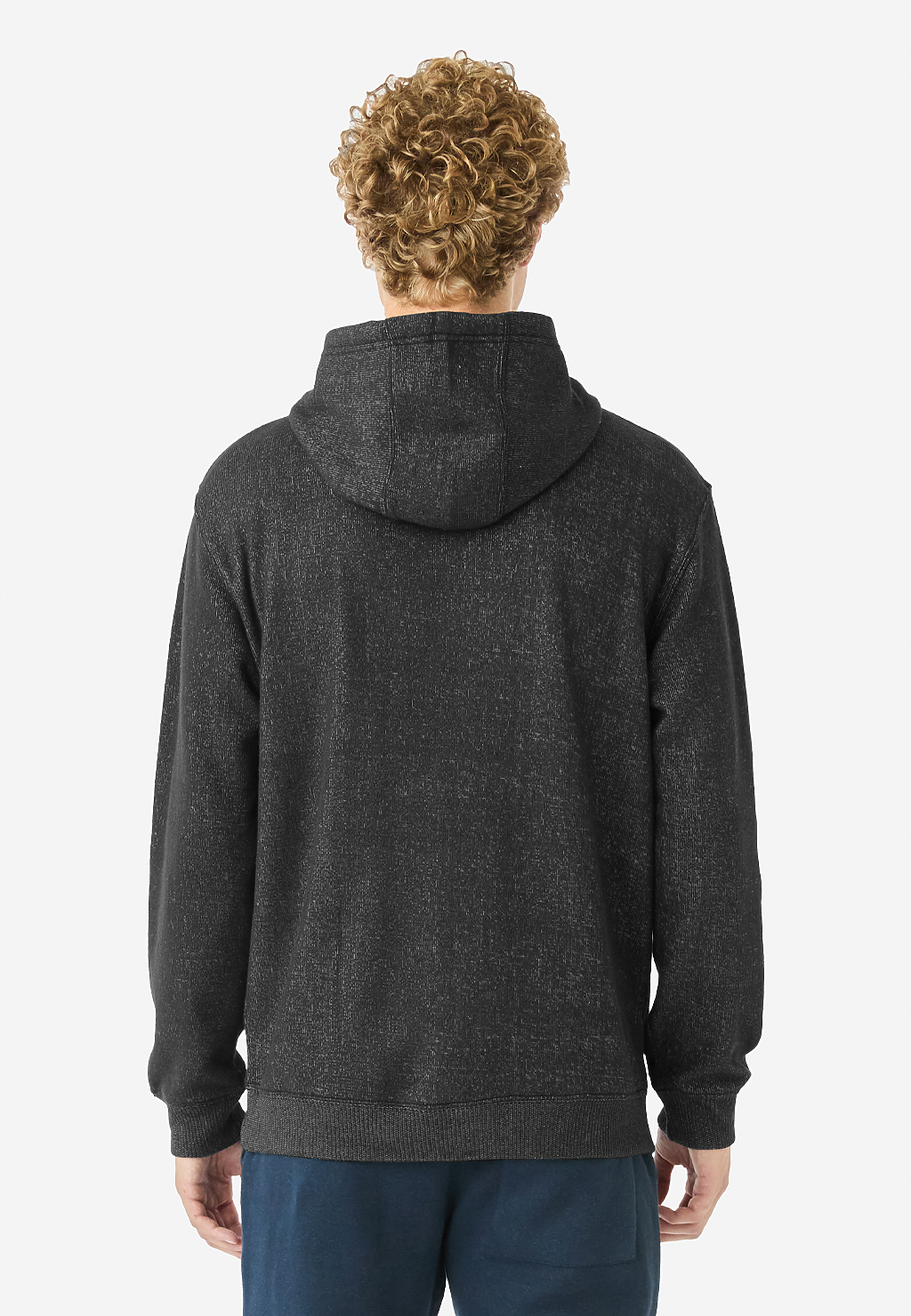 Nantucket Pullover Hoodie 13
