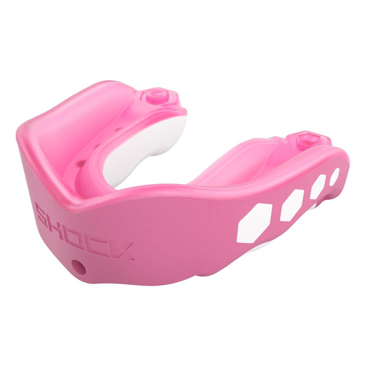 Shock Doctor Gel Max Mouthguard - Thumbnail 3