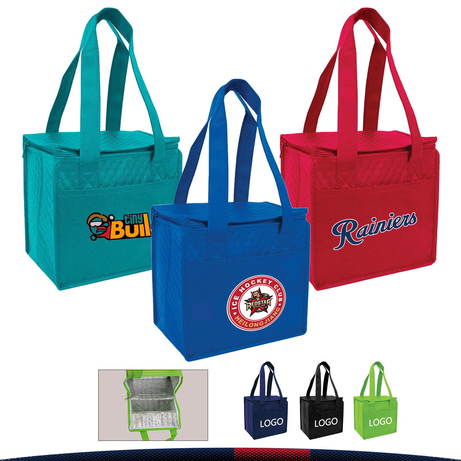 Garin Cooler Bag