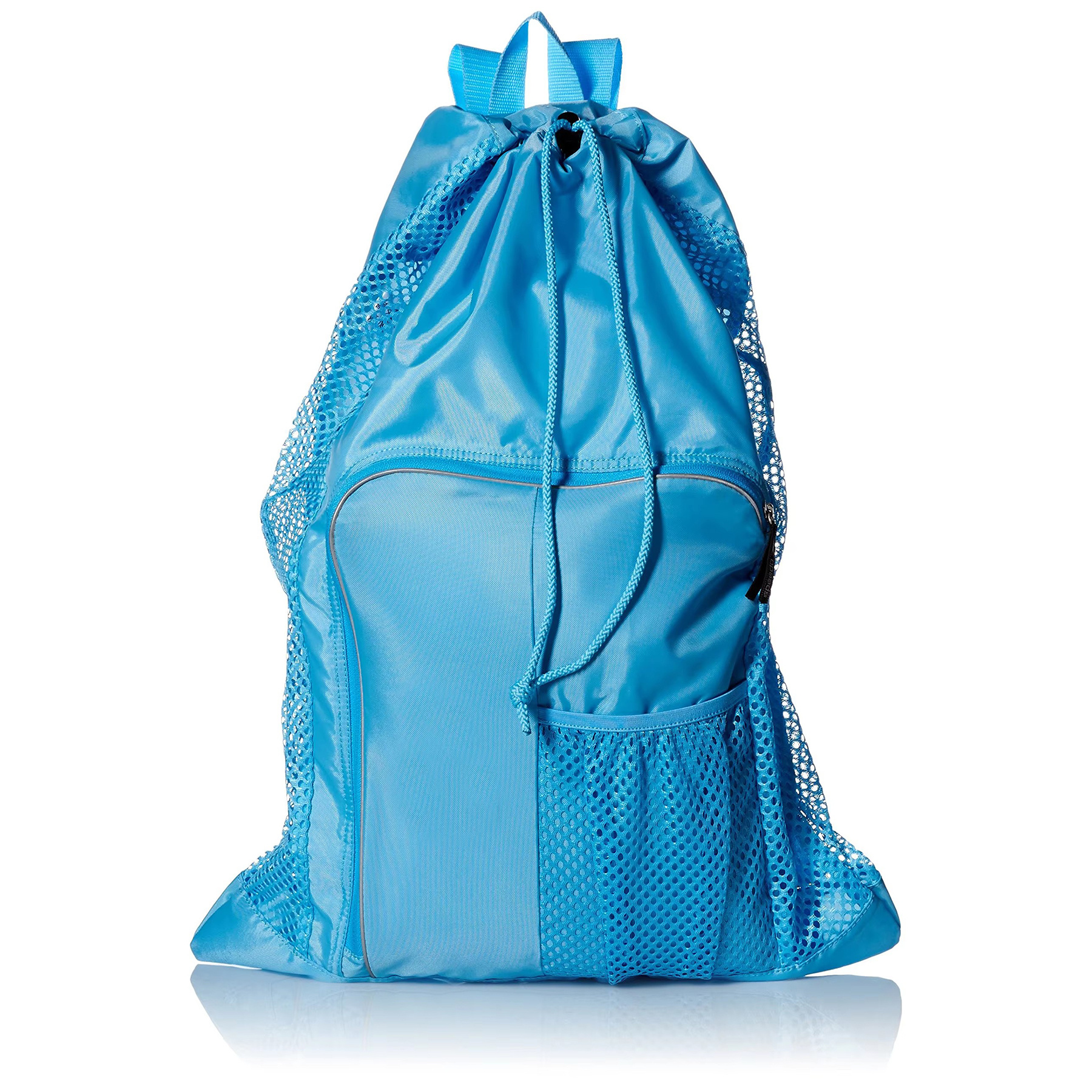 Unisex Adult Deluxe Ventilator Mesh Equipment Bag 5