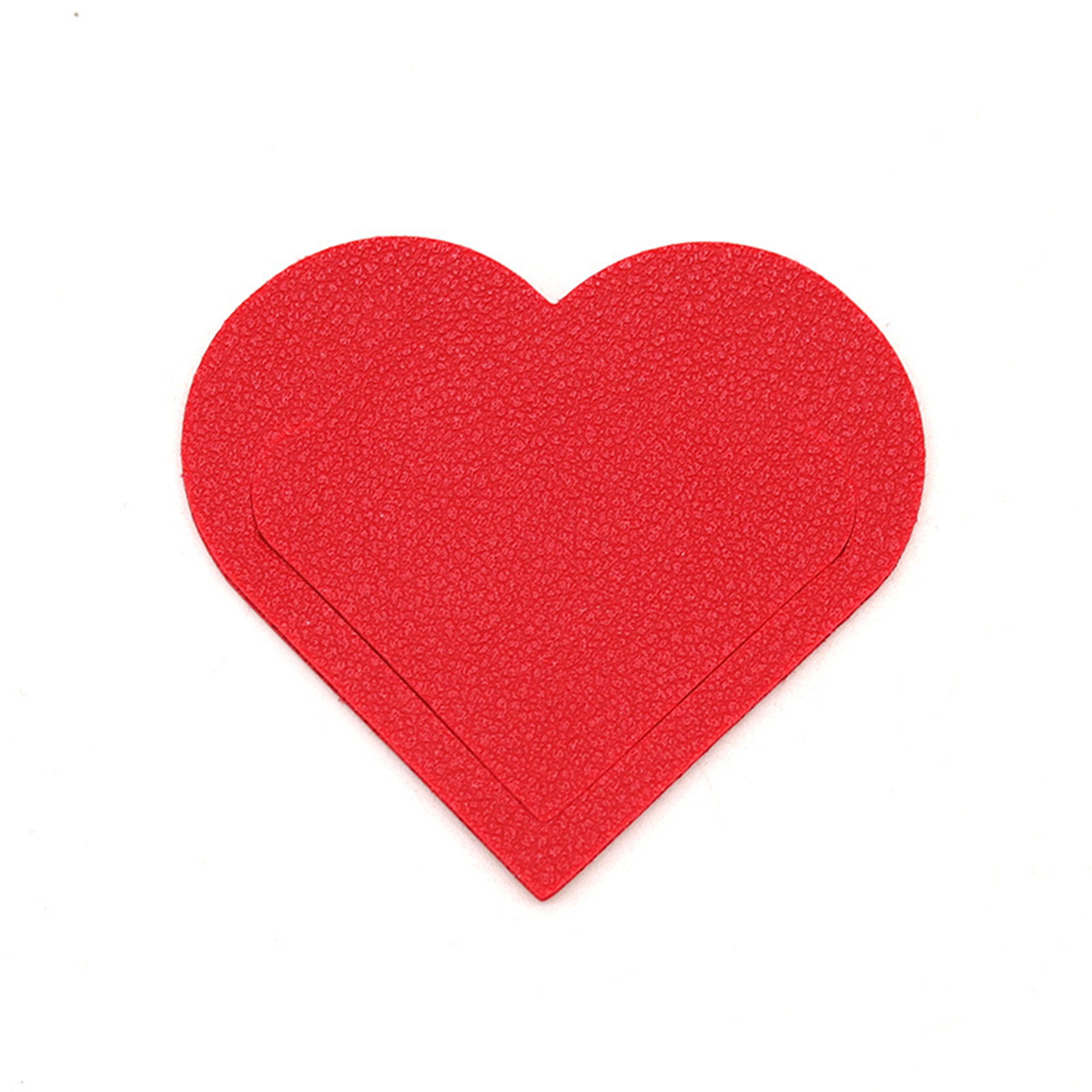 Heart Shaped Corner Page Marker 18
