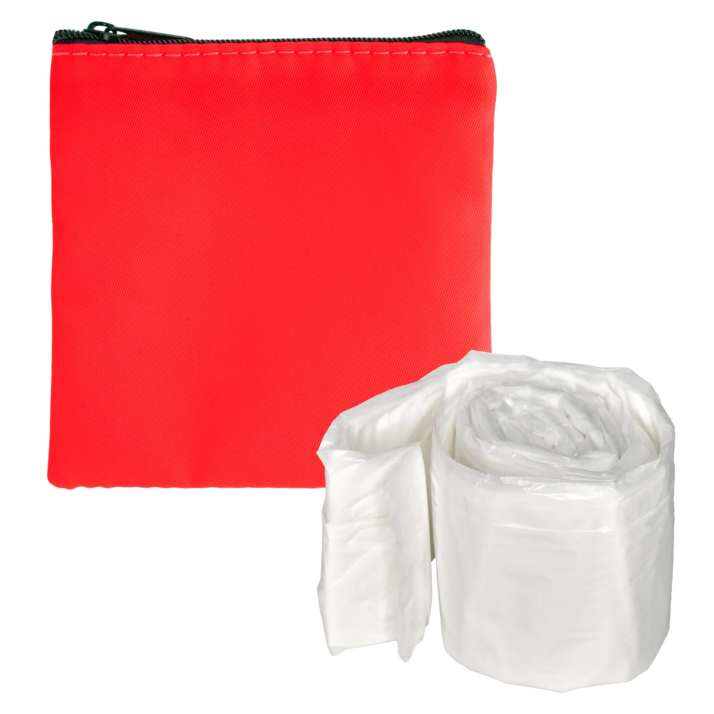 RPET Poncho Pouch 38