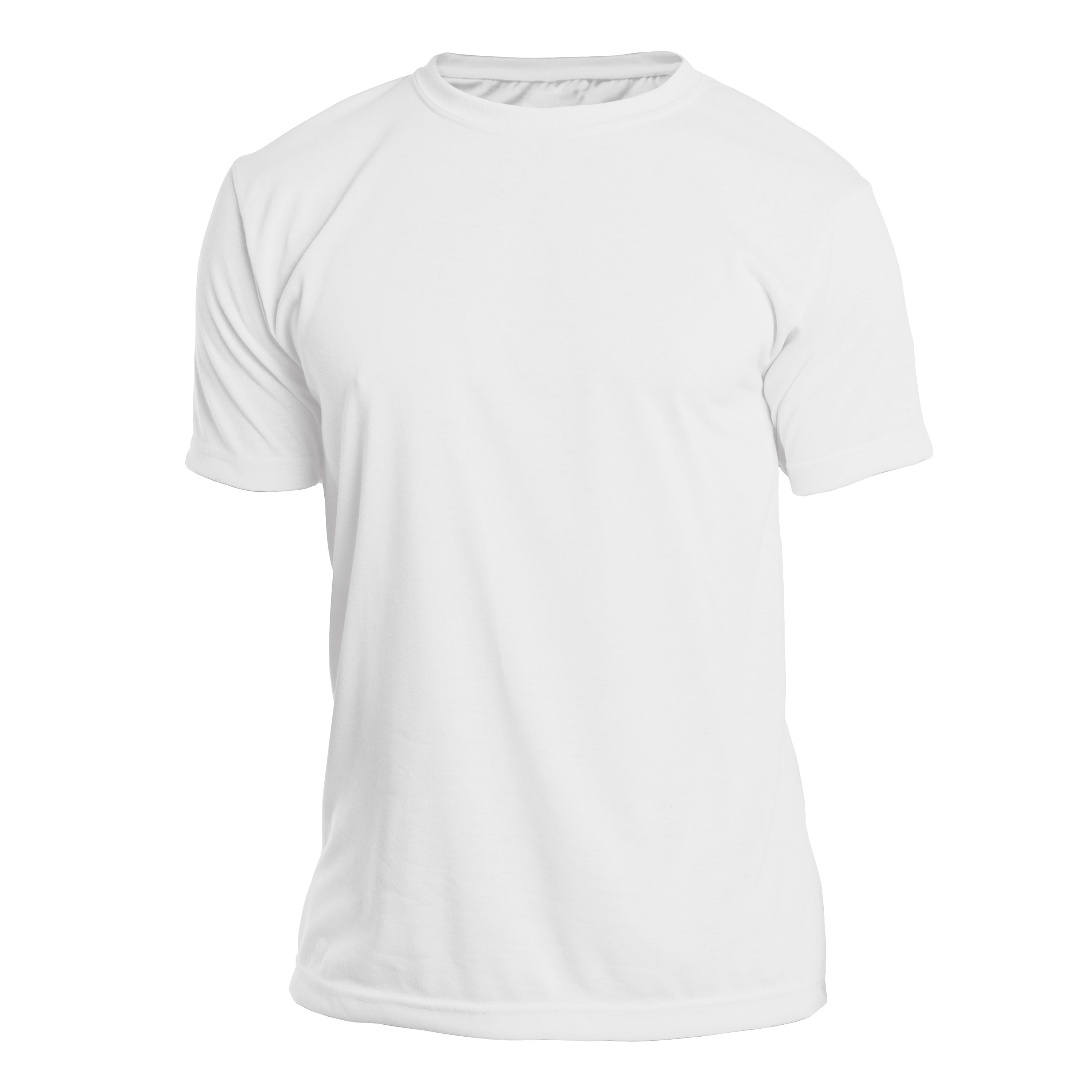 Vapor Apparel Men's SpunSoft Tech Short Sleeve T-Shirt 21